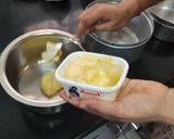 ચોકલેટ કેક (Chocolate Cake Recipe In Gujarati) રેસીપી સ્ટેપ3ફોટો