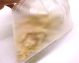 宮保木耳炒高麗菜 ★消脂降膽固醇12★的食譜步驟2照片