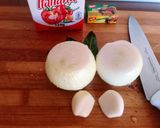 Foto del paso 2 de la receta: Puchero 🧅🥔🌽🥕🫑