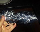 A picture of step 4 of Banana Boat.