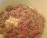 A picture of step 2 of Soup for the Soul.