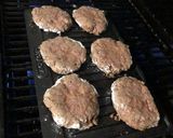 Foto del paso 4 de la receta: Hamburguesas de vacuno