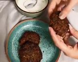 عکس مرحله 8 از دستور کوکو پنی سیلین!کوکو ی شلغم !!!! صنما 👩🏻🍳