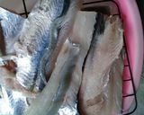 Foto langkah ke 1 dari resep Bola-bola ikan berkuah.