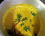 ઓઠા કોઠા ની કઢી (Otha Kotha Kadhi Recipe In Gujarati) રેસીપી સ્ટેપ3ફોટો