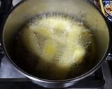 Foto del paso 21 de la receta: Pollo en salsa reducida de sofrito con limón encurtido