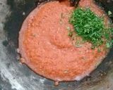 Foto langkah ke 2 dari resep Kerang masak rendang [08].