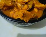 A picture of step 4 of Malabari Chicken Curry.