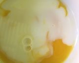 Foto langkah ke 4 dari resep Puding Milo Vla Vanilla.