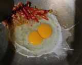 Foto langkah ke 3 dari resep Mie Goreng Jawa.