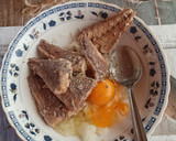 Foto del paso 2 de la receta: Tortilla de jurel