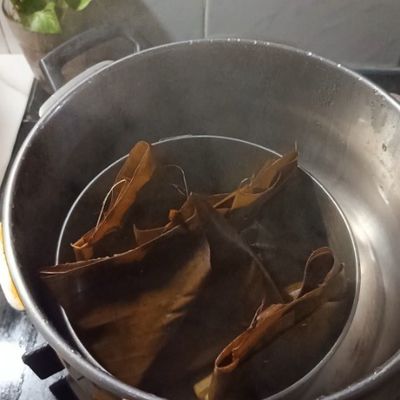 Langkah 6