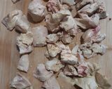 Kacsamáj pástétom recept fázis 1 fotója