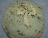 A picture of step 7 of Petit Celery & Cheese Rolls, Surprisingly Delicious!.