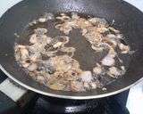 Foto langkah ke 4 dari resep Minyak Ayam (untuk Mie Ayam).