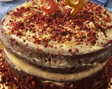 Foto del paso 13 de la receta: Red Velvet