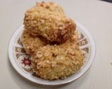 Foto del paso 3 de la receta: Panellets