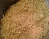 Basmati rice in beef stock recipe step 4 photo