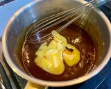 Foto langkah ke 2 dari resep Banoffee Dessert Box.