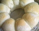 A picture of step 7 of Rice Flour White Bread Rolls (with Condensed Milk).