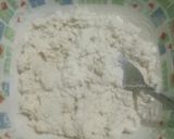 Foto langkah ke 1 dari resep Bakso Tahu Putih.