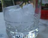Ένα δροσιστικό cocktail : “Spritz” φωτογραφία βήματος 2