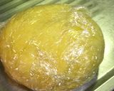 A picture of step 1 of Homemade Pasta Crab Ragu Sauce.