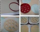 Ladybirds Chicken and Vegetablese Pie(s) recipe step 7 photo