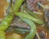 Foto del paso 3 de la receta: Guiso gitano