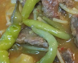 Foto del paso 3 de la receta: Guiso gitano