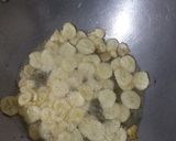 कुरकुरे केले के चिप्स (kele ke chips recipe in hindi) रेसिपी चरण 3 फोटो