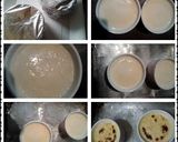 A picture of step 4 of Amy's Creme Brulee.