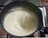 Foto del paso 2 de la receta: Salsa Blanca