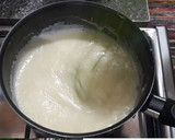 Foto del paso 2 de la receta: Salsa Blanca