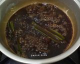 Foto langkah ke 2 dari resep Sirup Gula Merah.