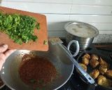 অন্ধ্রা বাসামাছের বিরিয়ানি (Andhra Bhasha fish Biryani recipe in Bengali) রেসিপি ধাপ - 4 ছবি
