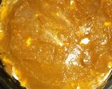 Foto del paso 3 de la receta: Postre del día de mamá