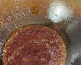A picture of step 3 of Sichuan Style Spicy Braised Pig Trotters 川辣味酱猪手.