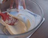 A picture of step 3 of Snowball Cookies (Boule de Neige).