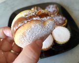 Foto del paso 8 de la receta: Alfajores de masa sablé
