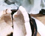 Foto del paso 1 de la receta: Aceite de coco artesanal