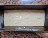 Foto del paso 4 de la receta: Budín de banana y avena fácil y rápido