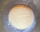 Foto del paso 2 de la receta: HELADO CREMOSO DE LIMÓN 🍦🍋
