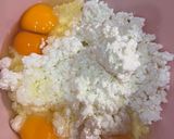 Túrós süti recept fázis 2 fotója