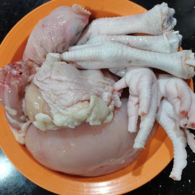 Langkah 1