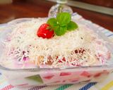 Foto langkah ke 3 dari resep Salad buah.