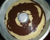 Foto del paso 13 de la receta: 🎂Torta Marmolada🍫 Casera sin batidora !!