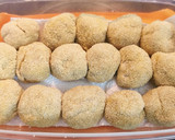 Foto del paso 8 de la receta: Croquetas de Gírgoles y paté