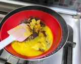 Foto langkah ke 1 dari resep Cassava Chewy Brownies.