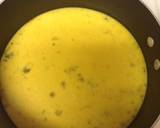 Wifey's Hearty Mushroom Double Cheese Omlet recipe step 6 photo